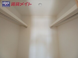 阿倉川駅 徒歩9分 3階の物件内観写真